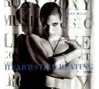 Roxy Music - Heart still beating