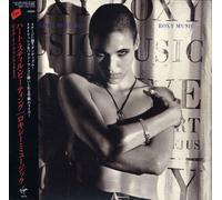 Roxy Music - Heart Still Beating