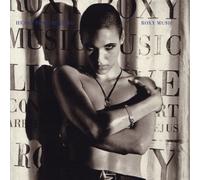 Roxy Music - Heart Still Beating (Live)