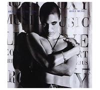 Roxy Music - heart still beating (live)
