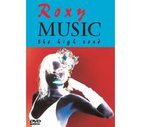Roxy Music - High Road, the [Ltd. Re-Issue] [Alemania] [DVD]