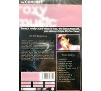 Roxy Music - In Concert [2007] [Reino Unido] [DVD]