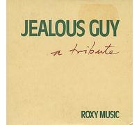 Roxy Music - Jealous Guy