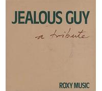 Roxy Music - Jealous Guy - P/S