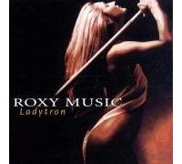 Roxy Music - Ladytron
