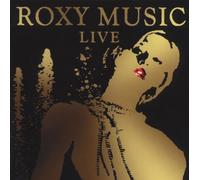 Roxy Music - Live