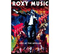 Roxy Music - Live at Apollo [USA] [DVD]