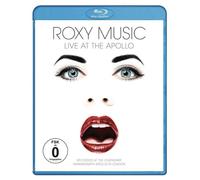 Roxy Music - Live at the Apollo [Reino Unido] [Blu-ray]