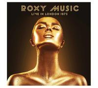 Roxy Music - Live in London 1975