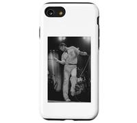 Roxy Music Love es el cantante de drogas Bryan Ferry Simon Fowler Carcasa para iPhone SE (2020) / 7 / 8