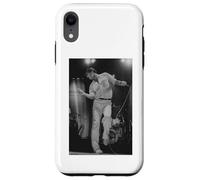 Roxy Music Love es el cantante de drogas Bryan Ferry Simon Fowler Carcasa para iPhone XR