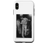 Roxy Music Love es el cantante de drogas Bryan Ferry Simon Fowler Carcasa para iPhone XS Max