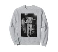 Roxy Music Love es el cantante de drogas Bryan Ferry Simon Fowler Sudadera