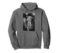Roxy Music Love es el cantante de drogas Bryan Ferry Simon Fowler Sudadera con Capucha