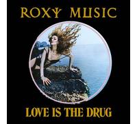 Love is The Drug 50 Ani -Vinilo