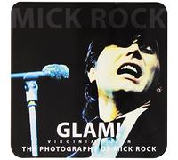 Roxy Music - Mick Rock Tin [Vinilo]
