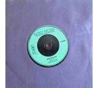 Roxy Music - More than this (1982) / Vinyl single [Vinyl-Single 7'']