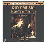 Roxy Music - More Than This