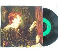 Roxy Music - More Than This 7"