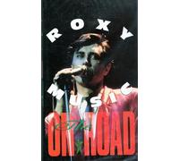Roxy Music - On the Road [Alemania] [VHS]