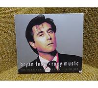 bryan ferry & roxy music - the platinum collection