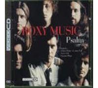 Roxy Music - Psalm