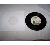 Roxy Music - Pyjamarama / The Pride And The Pain