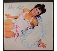 ROXY MUSIC - ROXY MUSIC : 180-GRAM VINYL