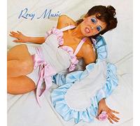 Roxy Music – Roxy Music