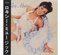 Roxy Music - Roxy Music
