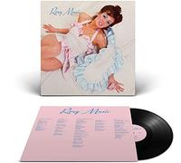 Roxy Music - Roxy Music (2020 Version) (Half-Speed Mastered) (LP) [Vinilo]