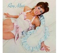 Roxy Music - Roxy Music (2020 Version) (Half-Speed Mastered) (LP) [Vinilo]