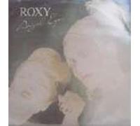 Roxy Music - Roxy Music - Angel Eyes - Polydor