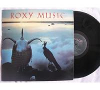 Roxy Music - Roxy Music - Avalon - EG - EGHP 50 [Vinilo]
