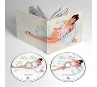 Roxy Music - Roxy Music