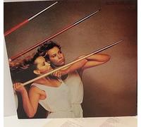 ROXY MUSIC - ROXY MUSIC flesh and blood, POLH 002, lyric insert.