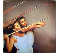 Roxy Music - Roxy Music - Flesh + Blood - Polydor - 31 912 9, Bertelsmann Club - 31 912 9