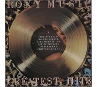 Roxy Music - Roxy Music Greatest Hits