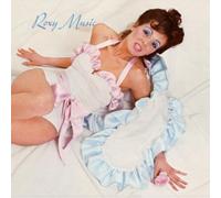 Roxy Music - Roxy Music (2020 Version) (Half-Speed Mastered) (LP) [Vinilo]