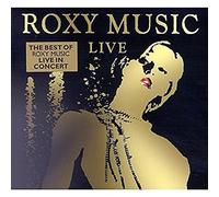 Roxy Music - Roxy Music (Live)