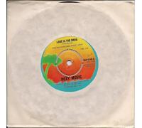 Roxy Music - Roxy Music Love Is The Drug UK 45 7" single +Sultanesque