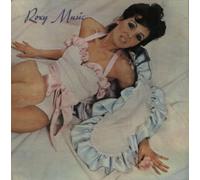 Roxy Music - Roxy Music - Over You - [7"] [Vinilo]