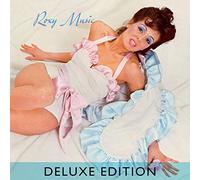 Roxy Music - Roxy Music Steven Wilson Remix (Vinyl Clear) (Rsd 2020) [Vinilo]
