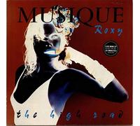 Roxy Music - Roxy Music - The High Road - Polydor - 2335 269, EG - 2335 269