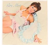 Roxy Music - Roxy Music [Vinilo]