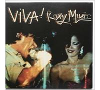 Roxy Music - ROXY MUSIC - VIVA ROXY MUSIC LP (14729)