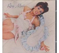 Roxy Music - Same (1972)