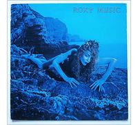 Roxy Music - Siren