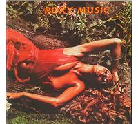 Roxy Music - Stranded (1973)