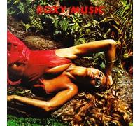 Roxy Music - Stranded